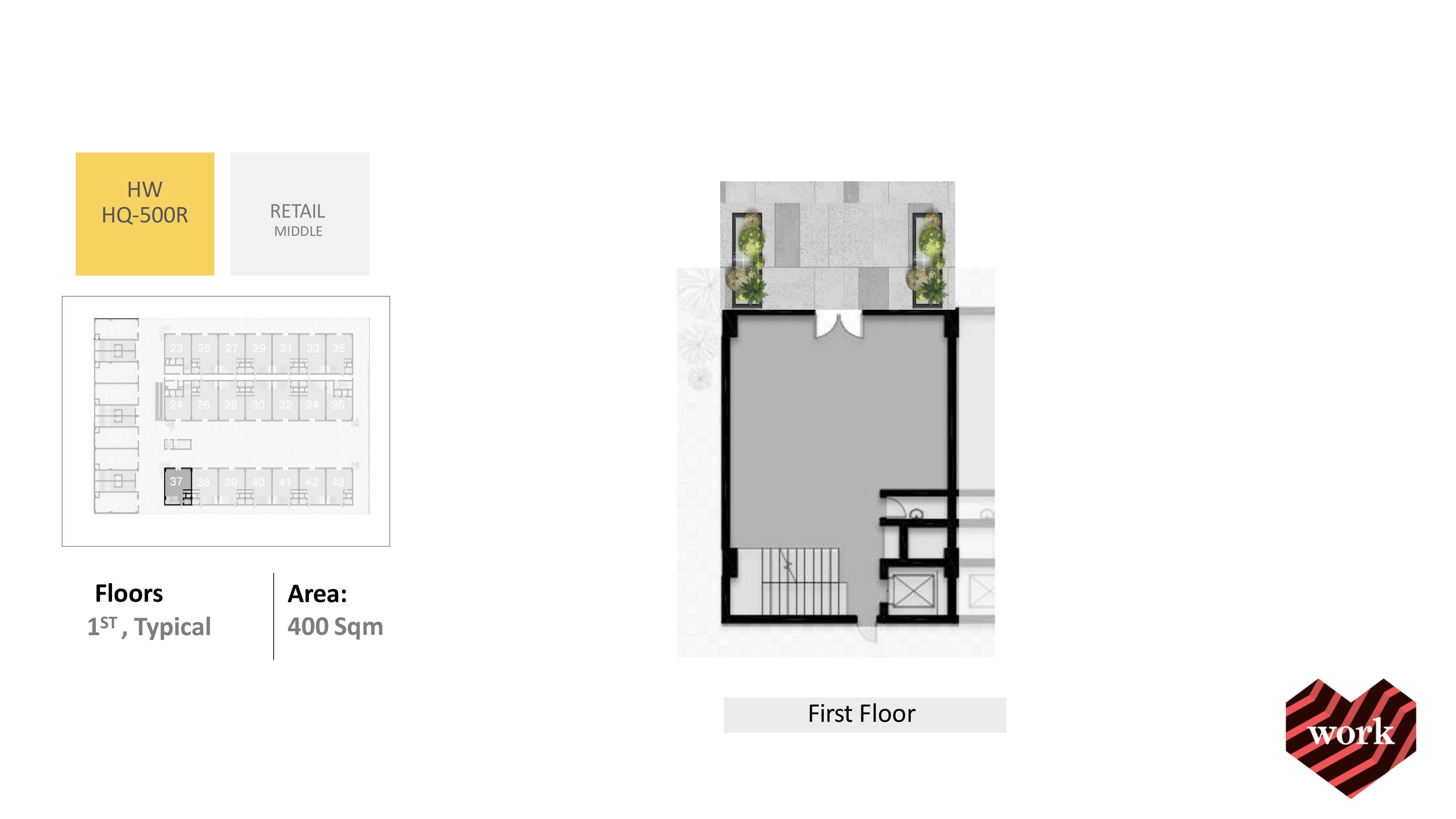 Floor plan for  at Mountain View ICity New Cairo