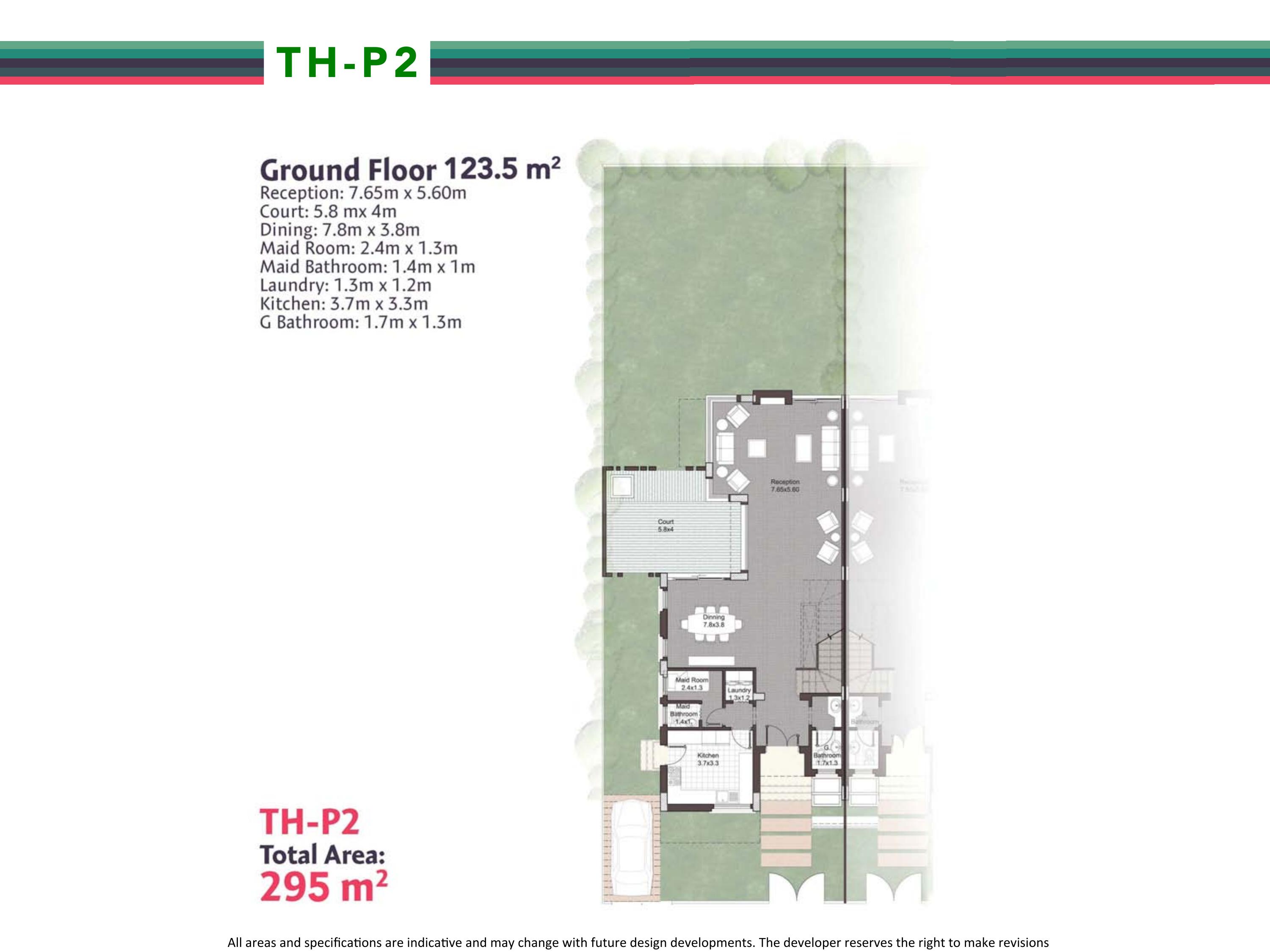 Floor plan for  at JEDAR