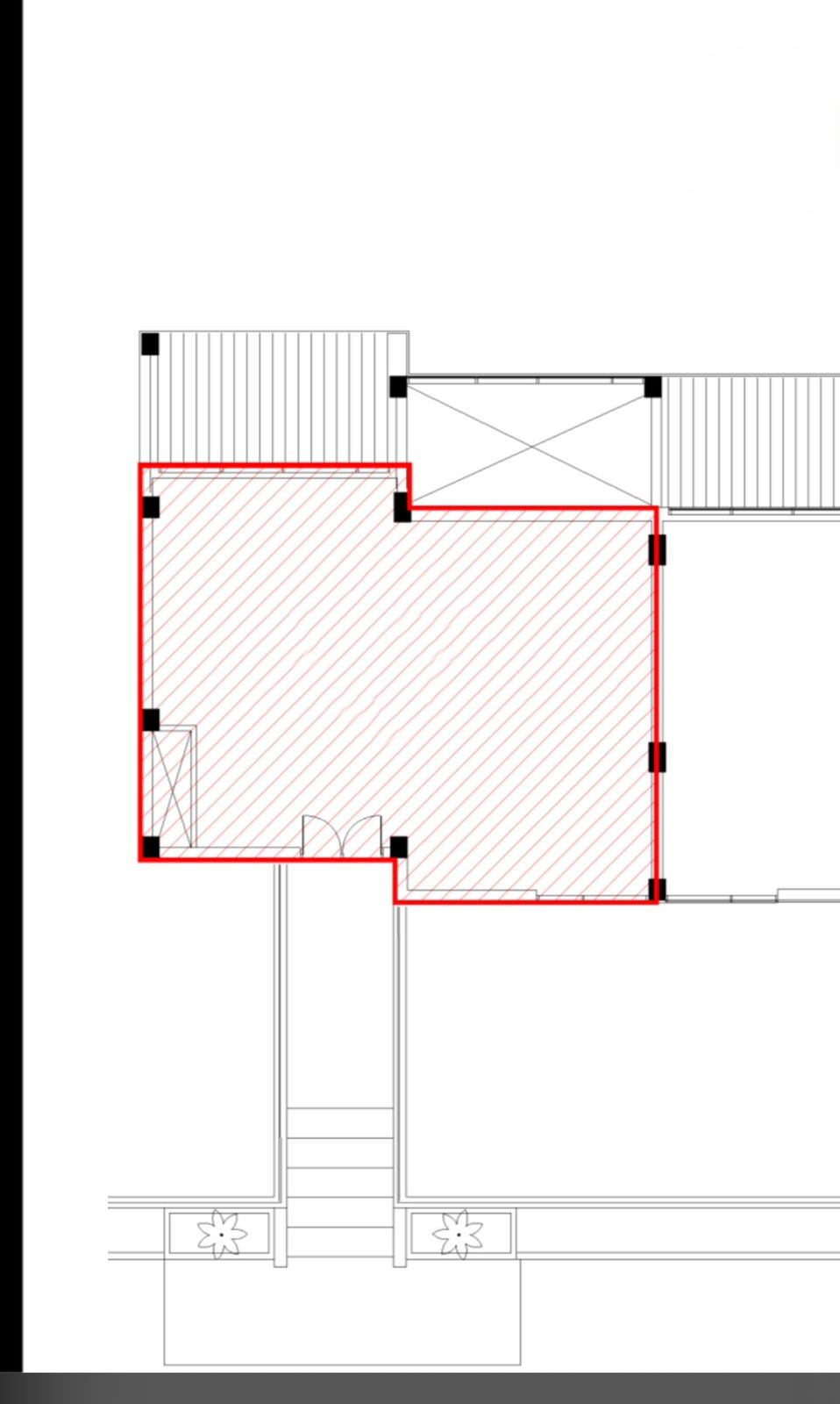 Floor plan for  at Walk Of Cairo