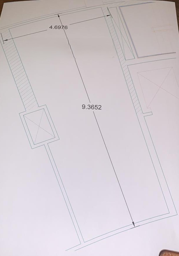 Floor plan for  at The 8
