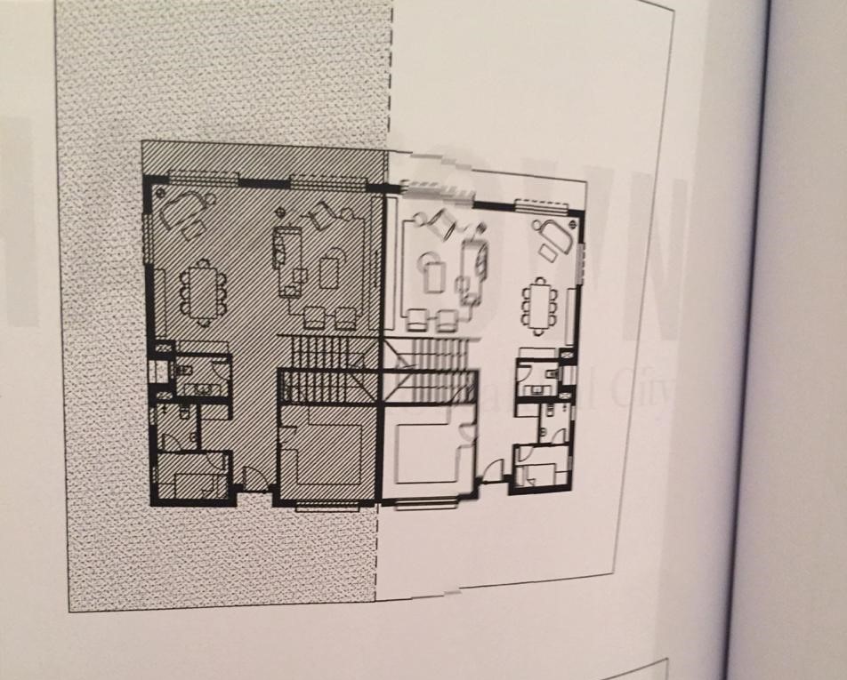 Floor plan for  at HAPTown