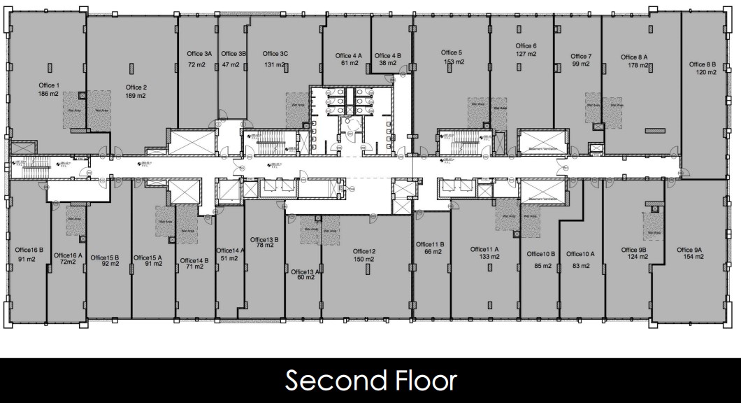 Floor plan for  at Chess Field