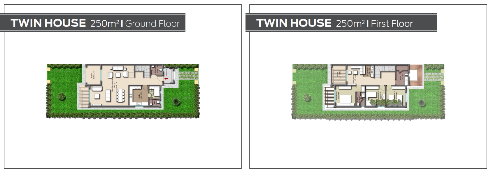 Floor plan for  at Laguna Bay