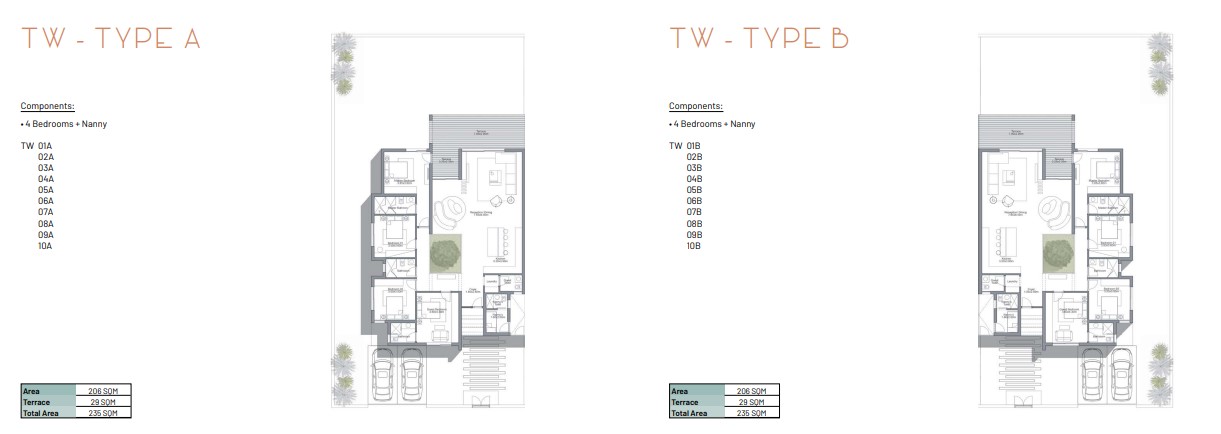Floor plan for  at June