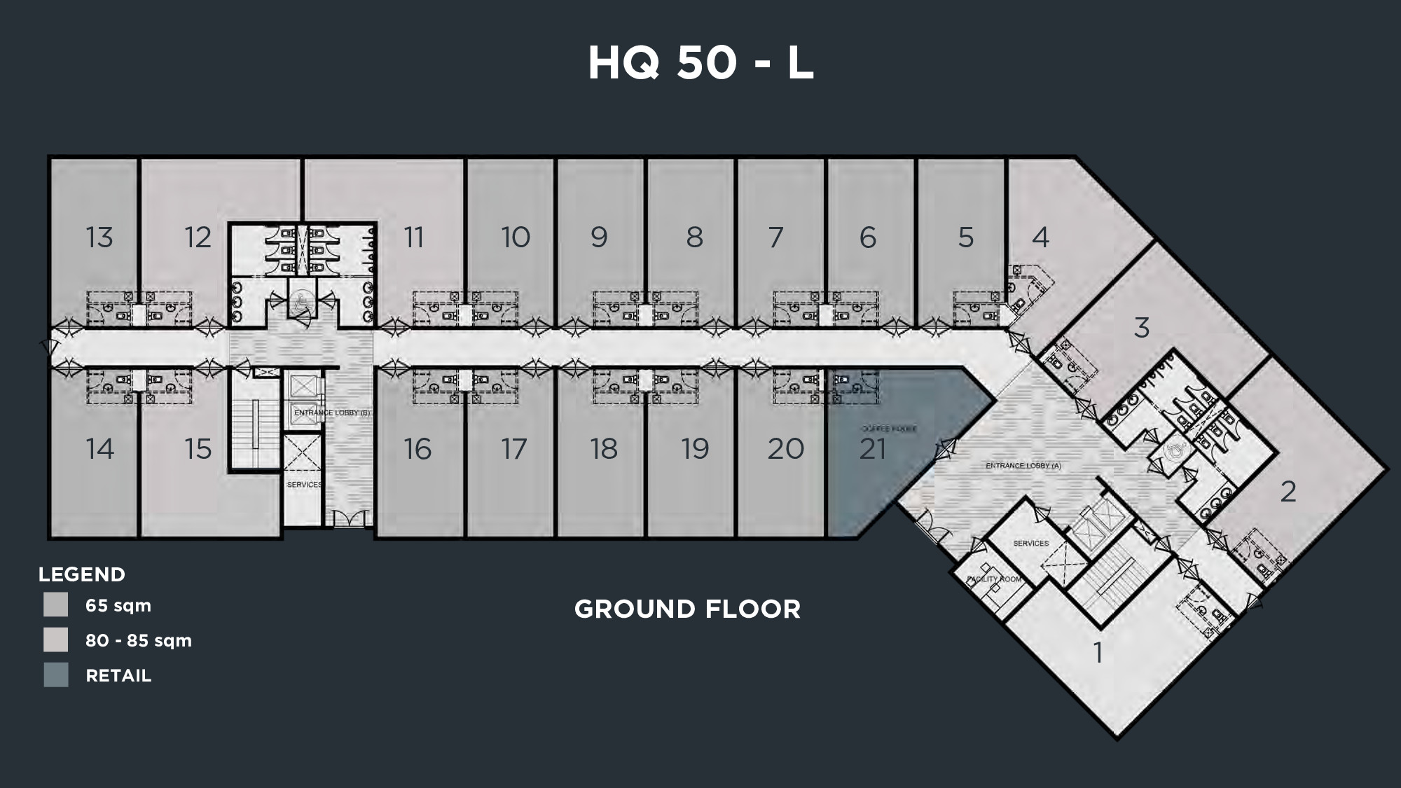 Floor plan for  at Mountain View ICity New Cairo