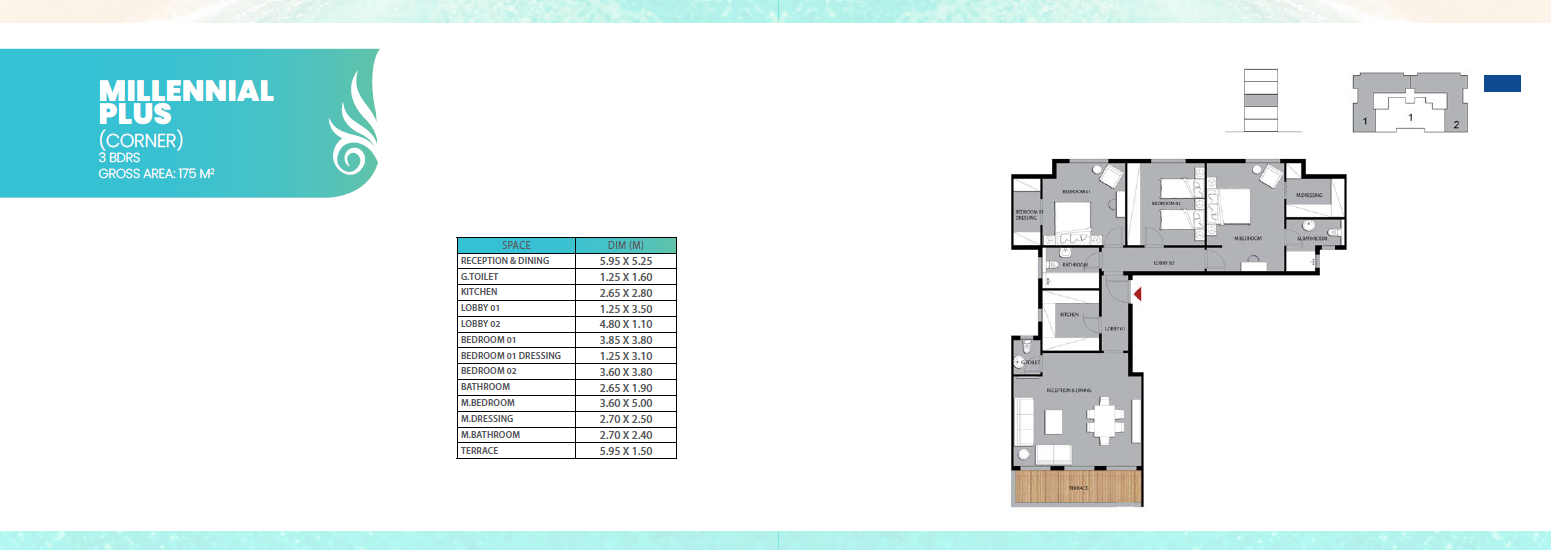 Floor plan for apartment at Lagoon Beach Park Mountain View I-City October