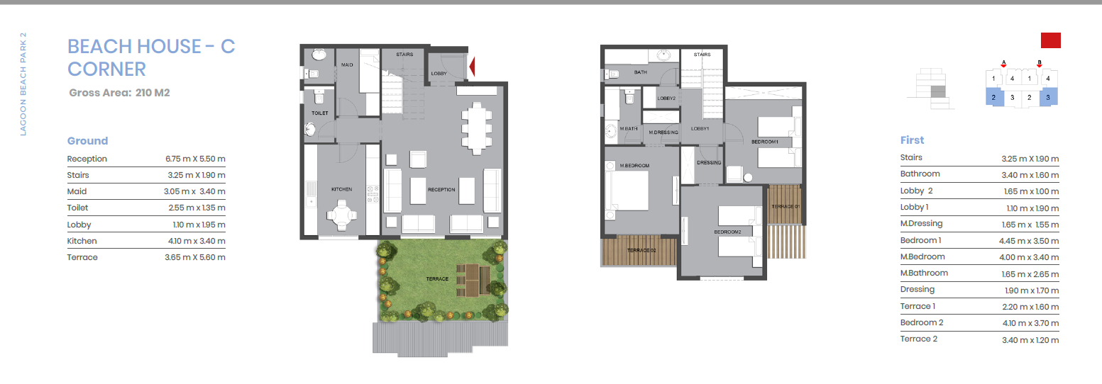 Floor plan for duplex at Lagoon Beach Park Mountain View I-City October