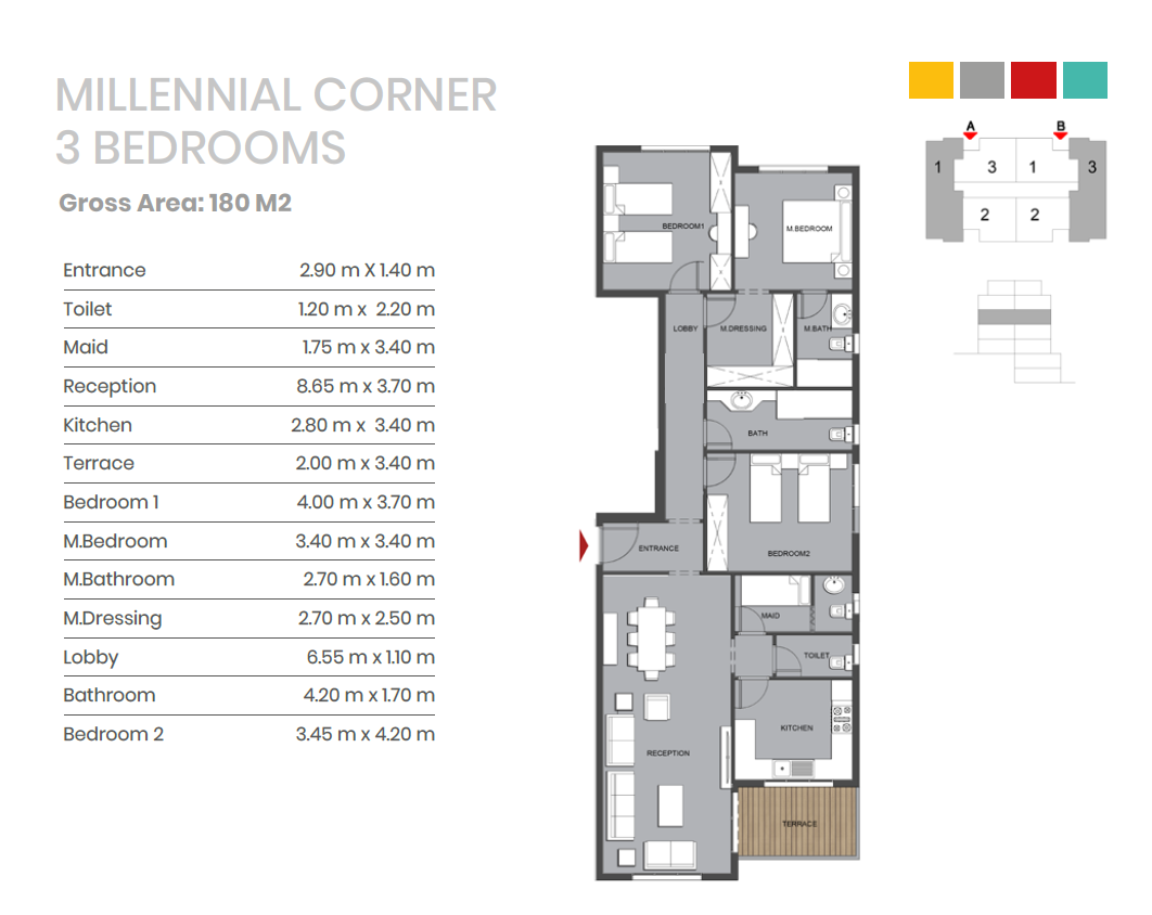 Floor plan for apartment at Lagoon Beach Park Mountain View I-City October