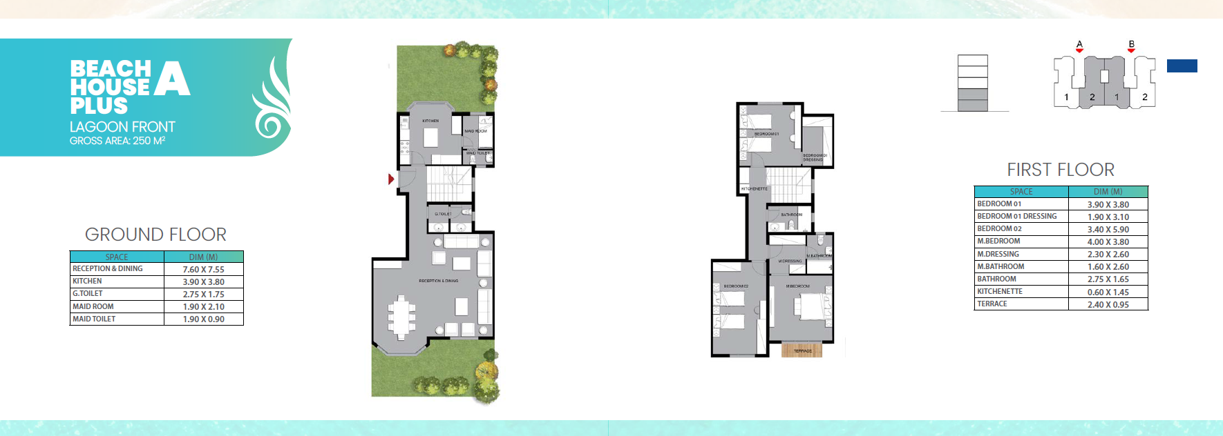 Floor plan for duplex at Lagoon Beach Park Mountain View I-City October