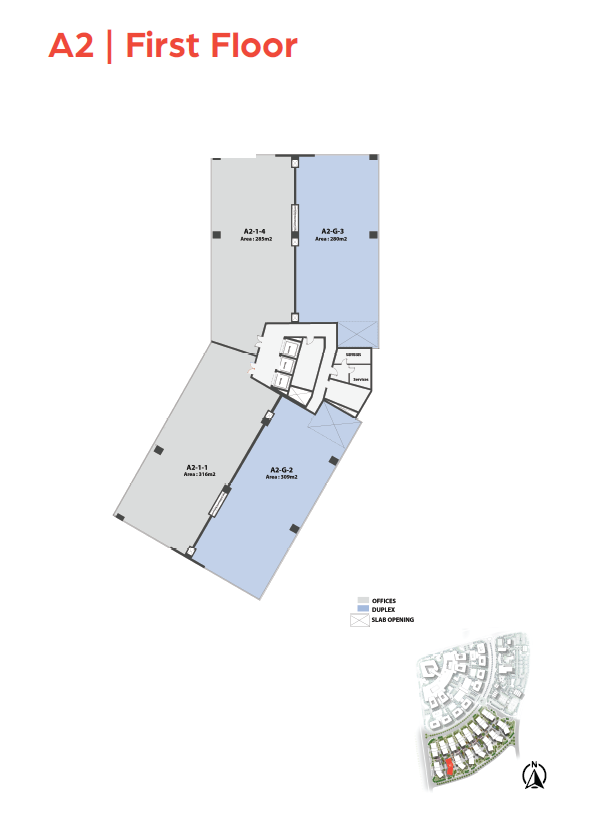 Floor plan for  at Stei8ht