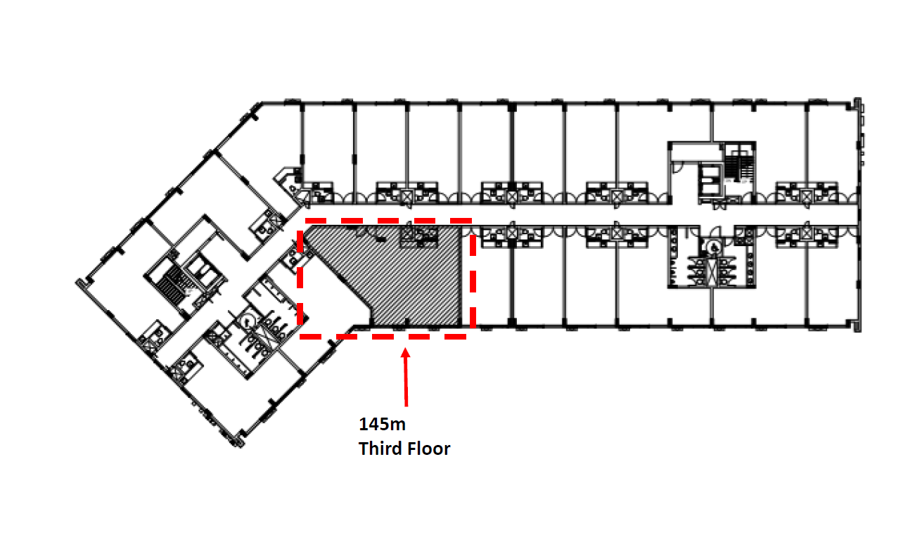 Floor plan for  at Mountain View ICity New Cairo