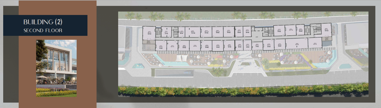 Floor plan for  at Entrada Avenue