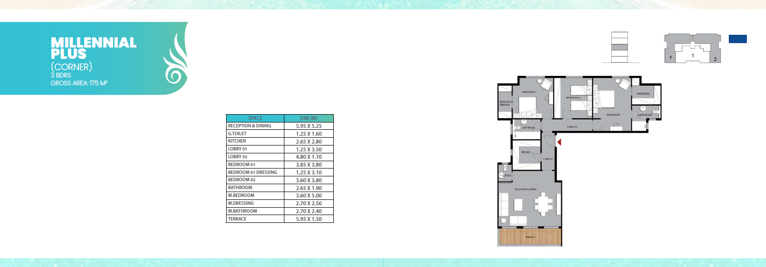 Floor plan for apartment at Lagoon Beach Park Mountain View I-City October