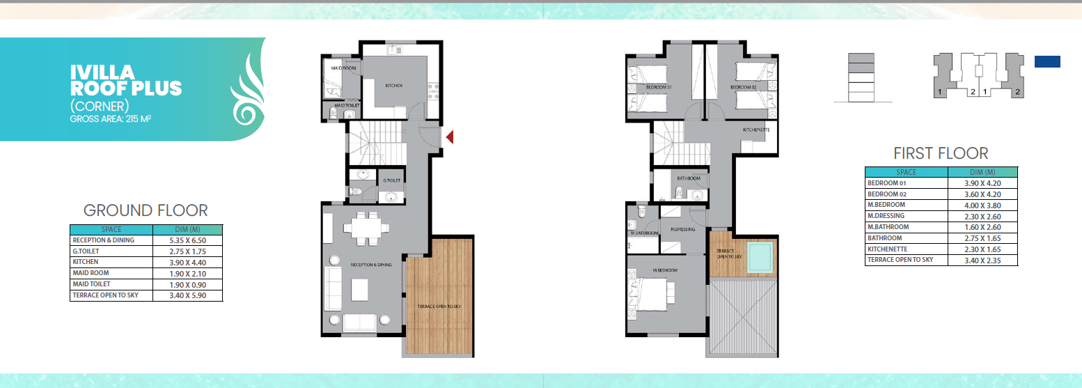 Floor plan for duplex at Lagoon Beach Park Mountain View I-City October