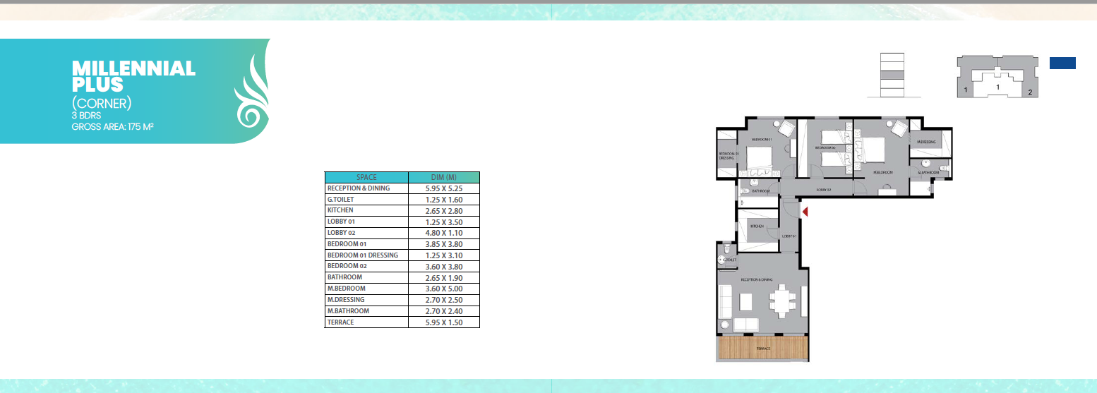 Floor plan for apartment at Lagoon Beach Park Mountain View I-City October