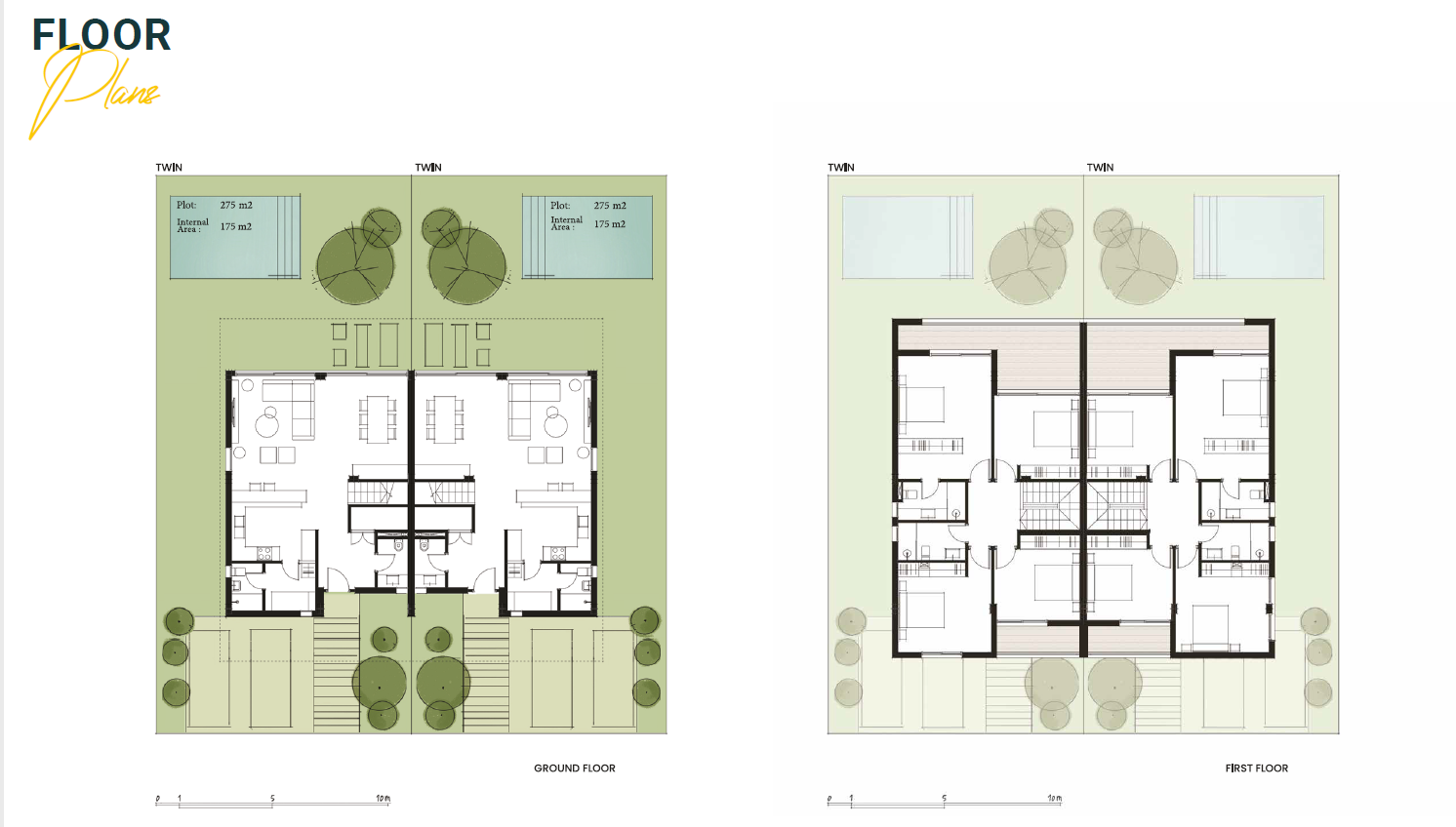 Floor plan for  at Il Bayou