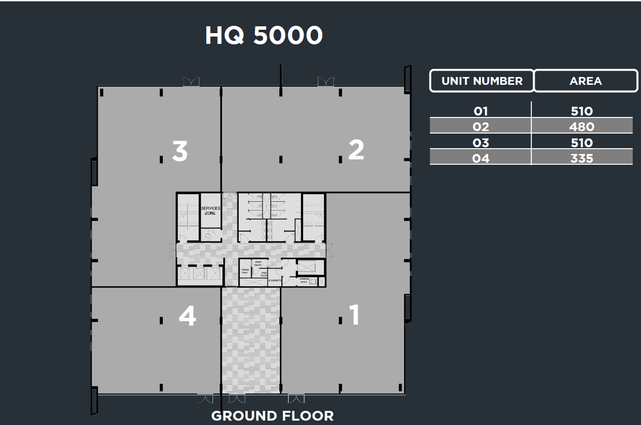 Floor plan for  at Mountain View ICity New Cairo