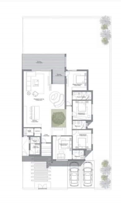 Floor plan for  at June