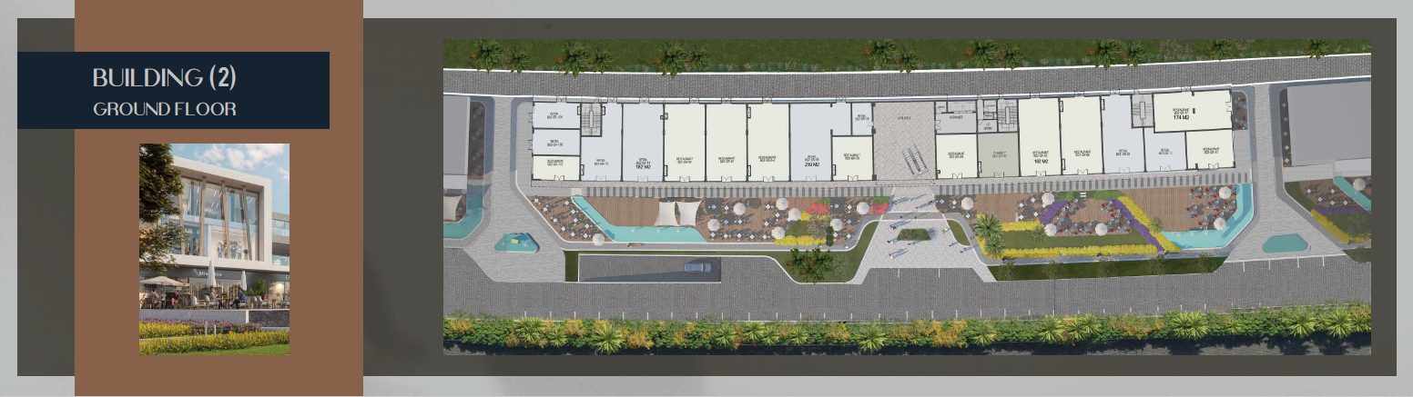 Floor plan for  at Entrada Avenue