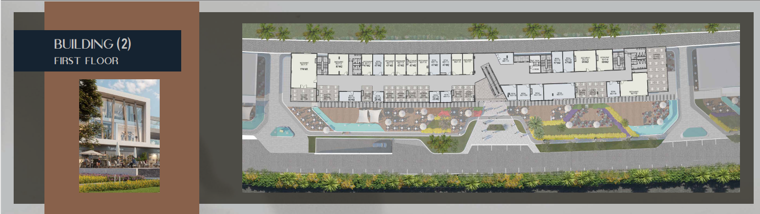 Floor plan for  at Entrada Avenue