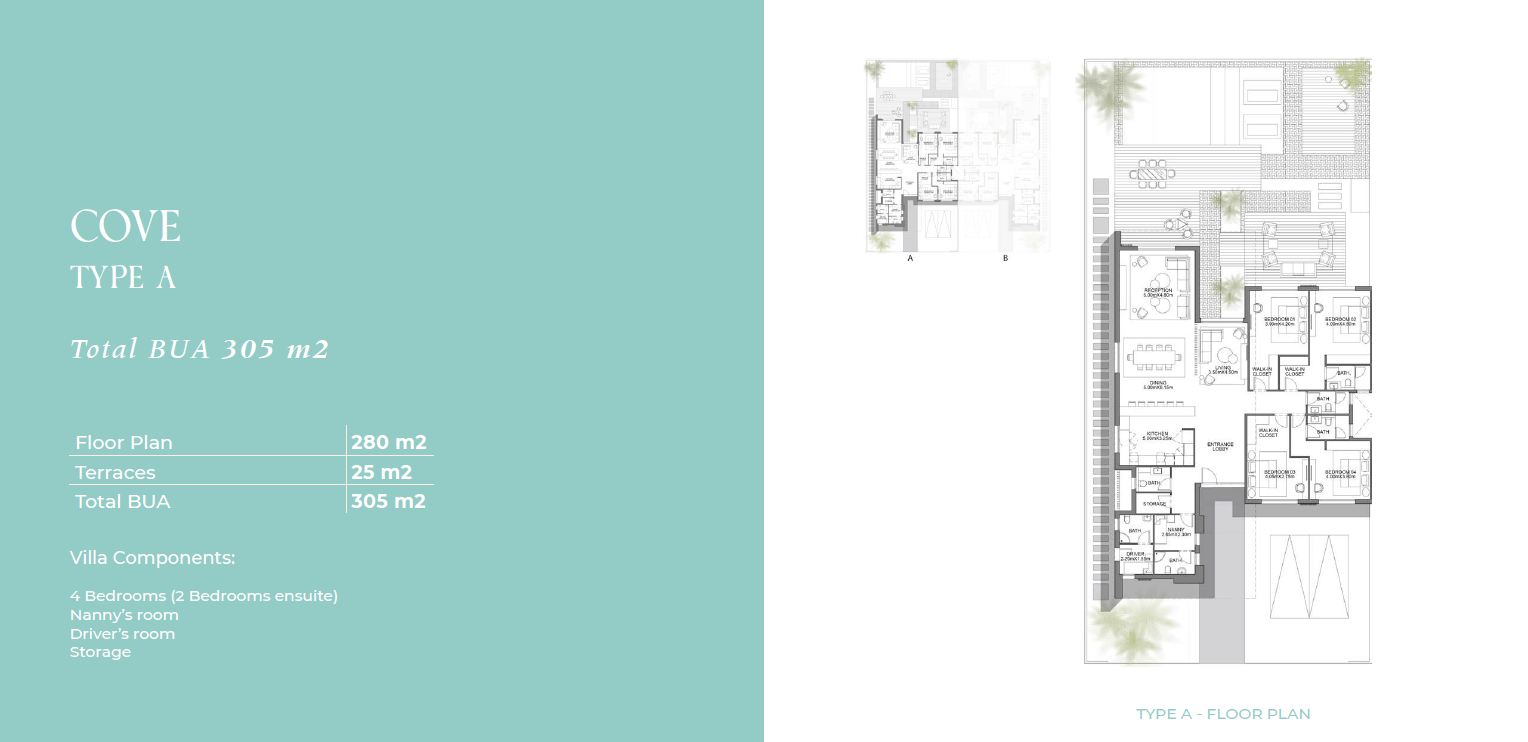 Floor plan for  at Caesar