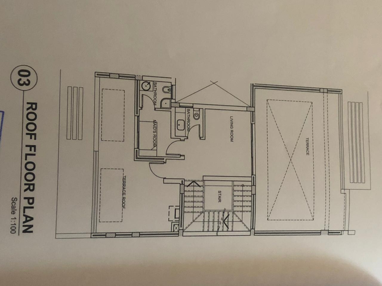 Floor plan 3