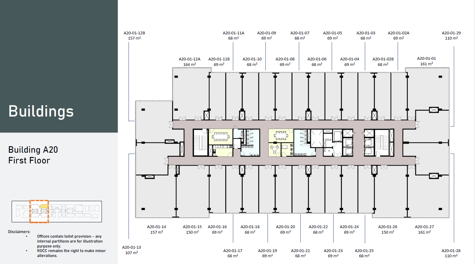 Floor plan for  at Golden Gate