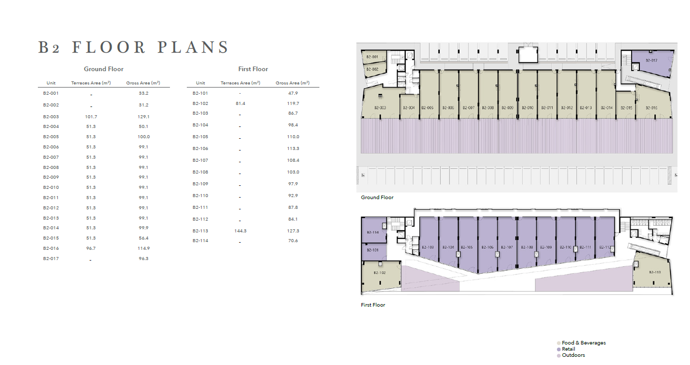 Floor plan for  at Vinci Street