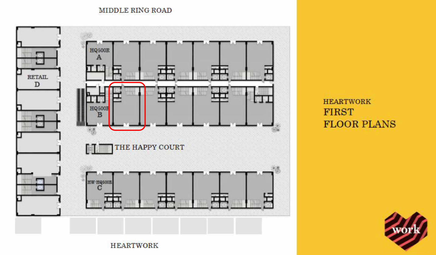 Floor plan for  at Mountain View ICity New Cairo