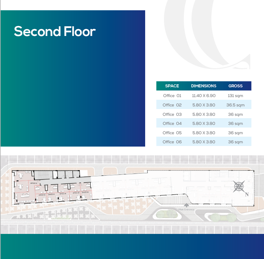 Floor plan for  at Ashgar City