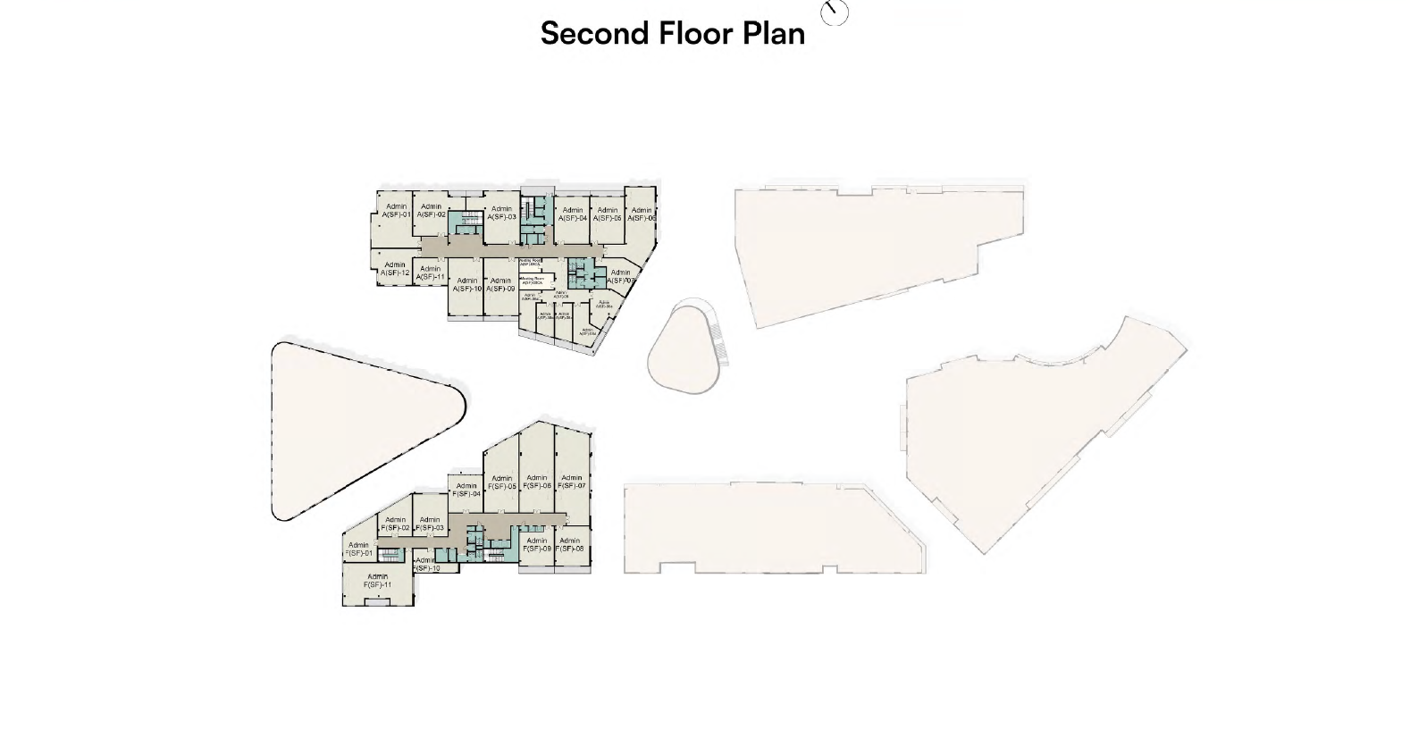 Floor plan for  at Crown Central