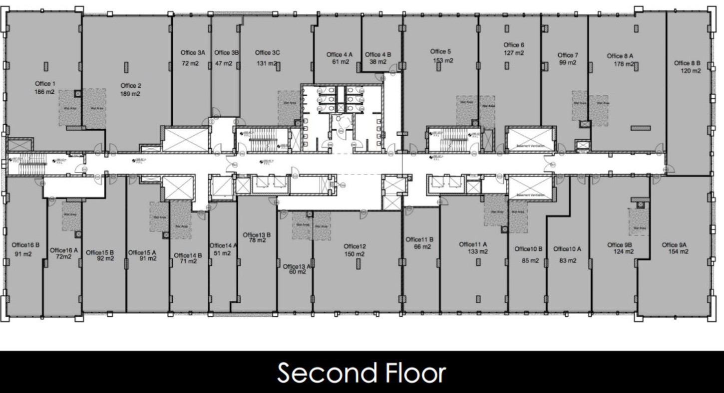 Floor plan for  at Chess Field