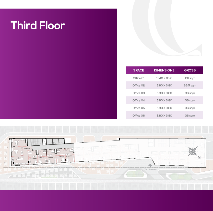 Floor plan for  at Ashgar City