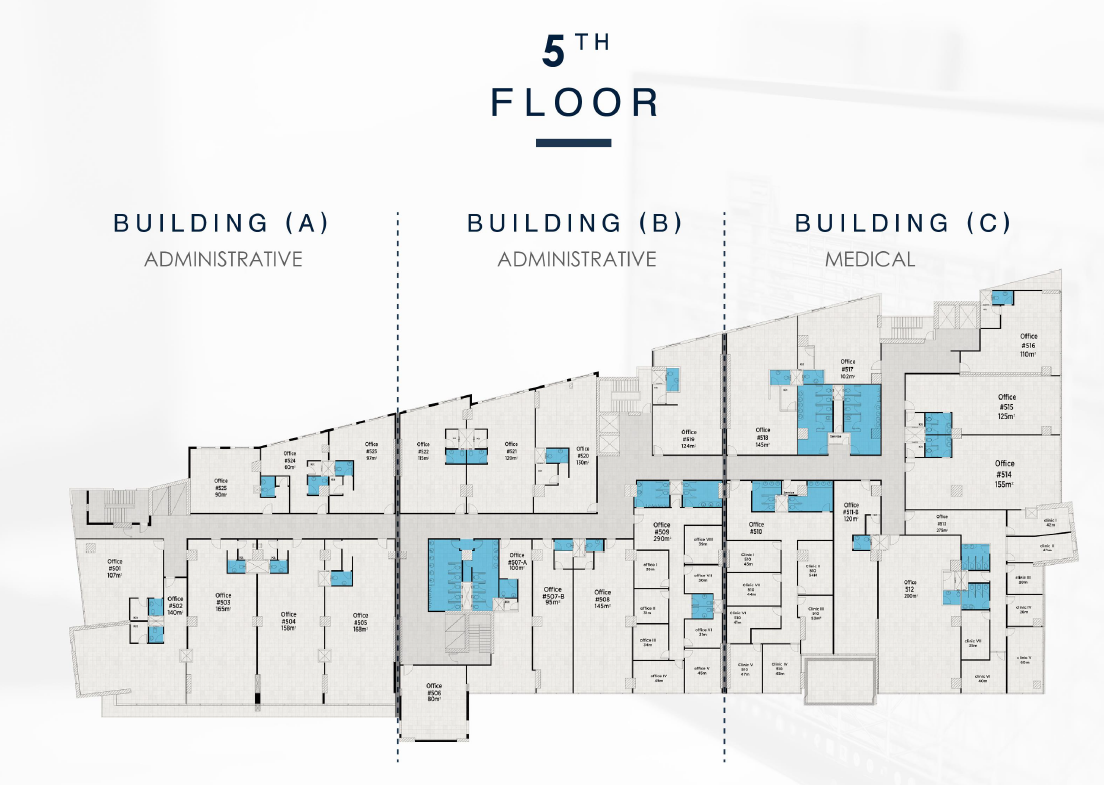 Floor plan for  at Canan Capital
