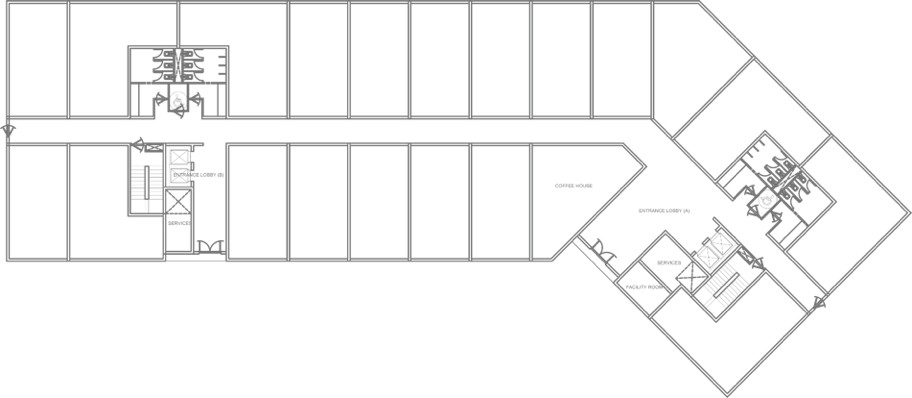 Floor plan for  at Mountain View ICity New Cairo