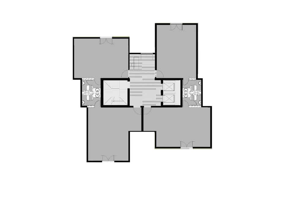 Floor plan for  at Mountain View ICity New Cairo