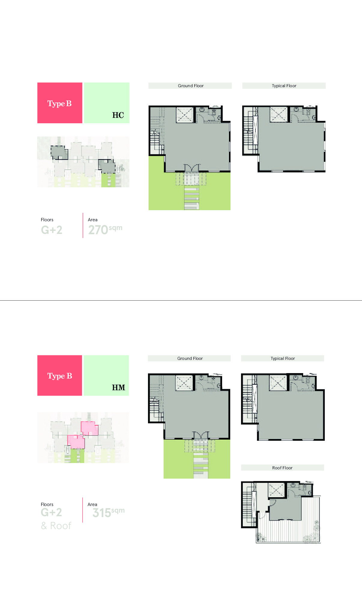 Floor plan for  at Mountain View ICity New Cairo