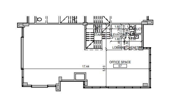 Floor plan for  at Mountain View ICity New Cairo