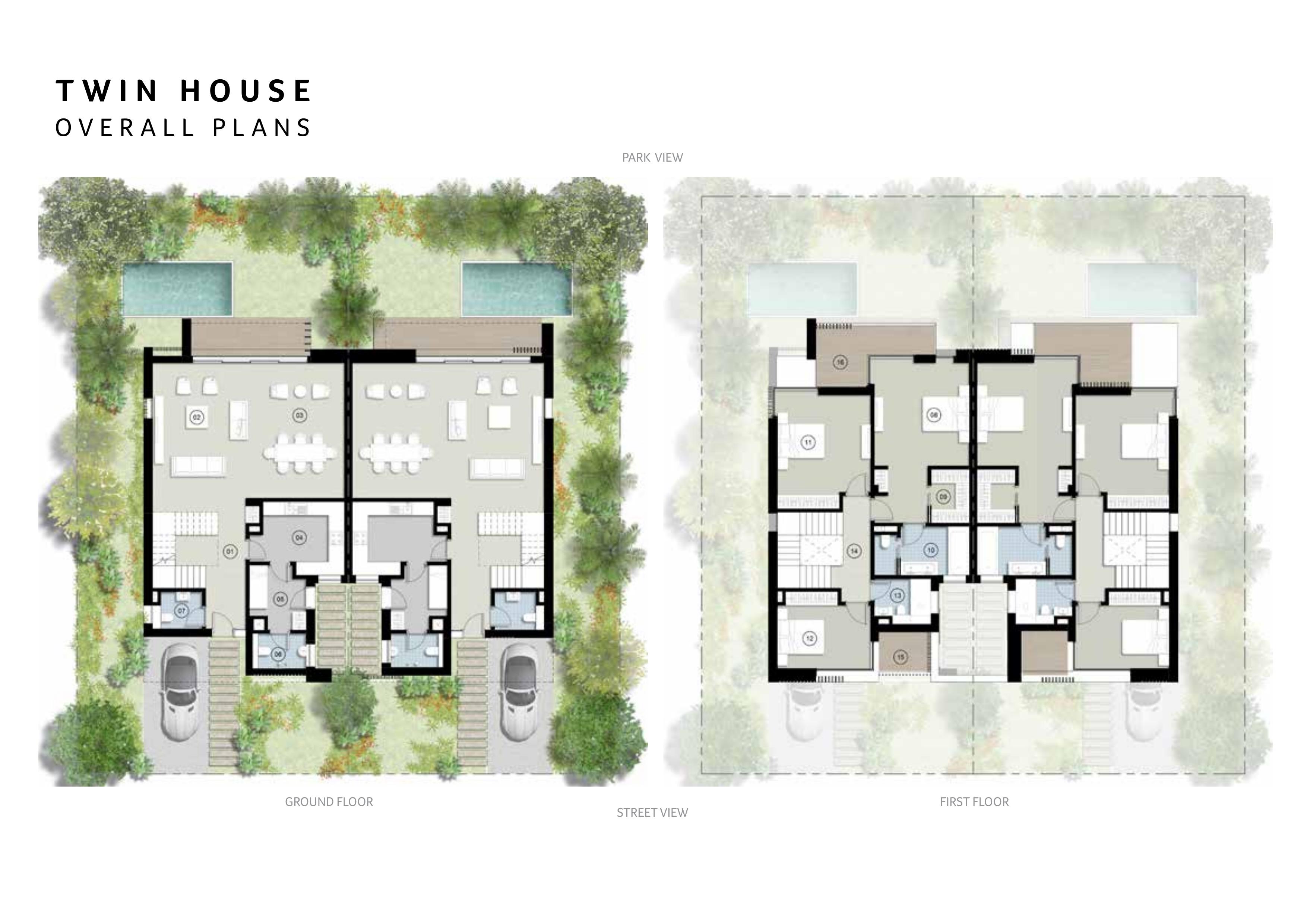 Floor plan for  at ZED East