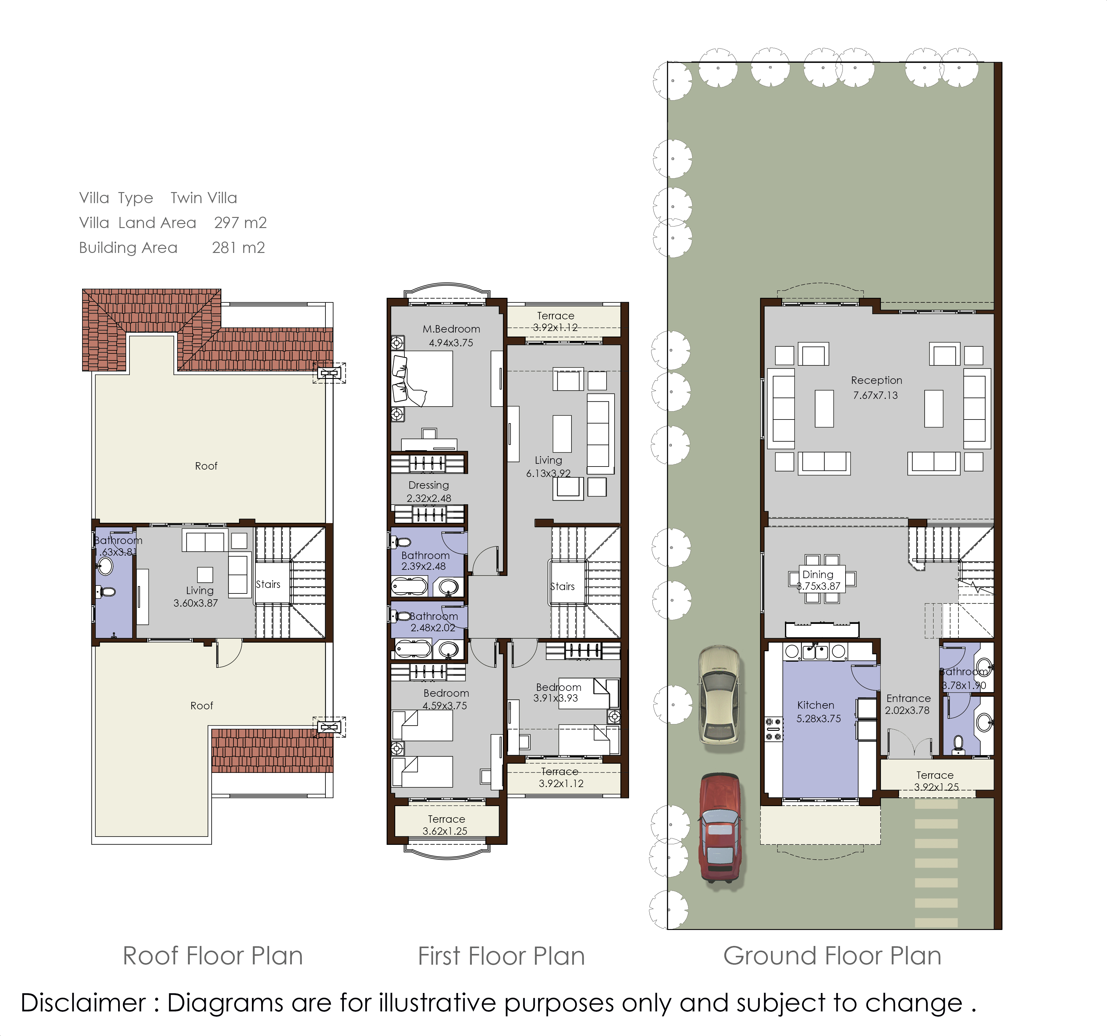 Floor plan for  at El Patio Prime