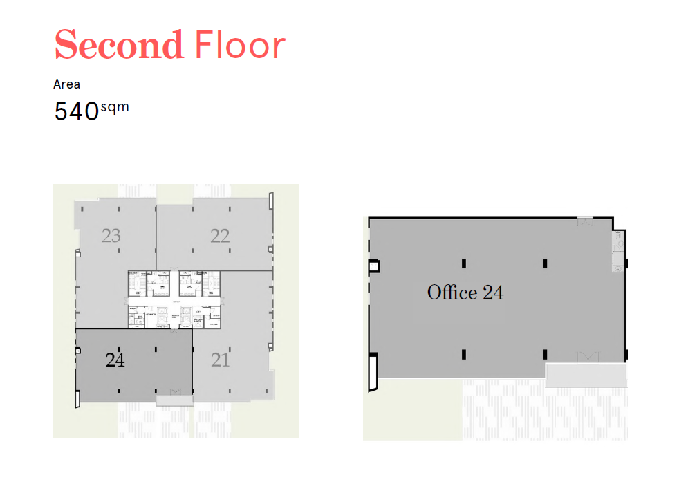 Floor plan for  at Mountain View ICity New Cairo