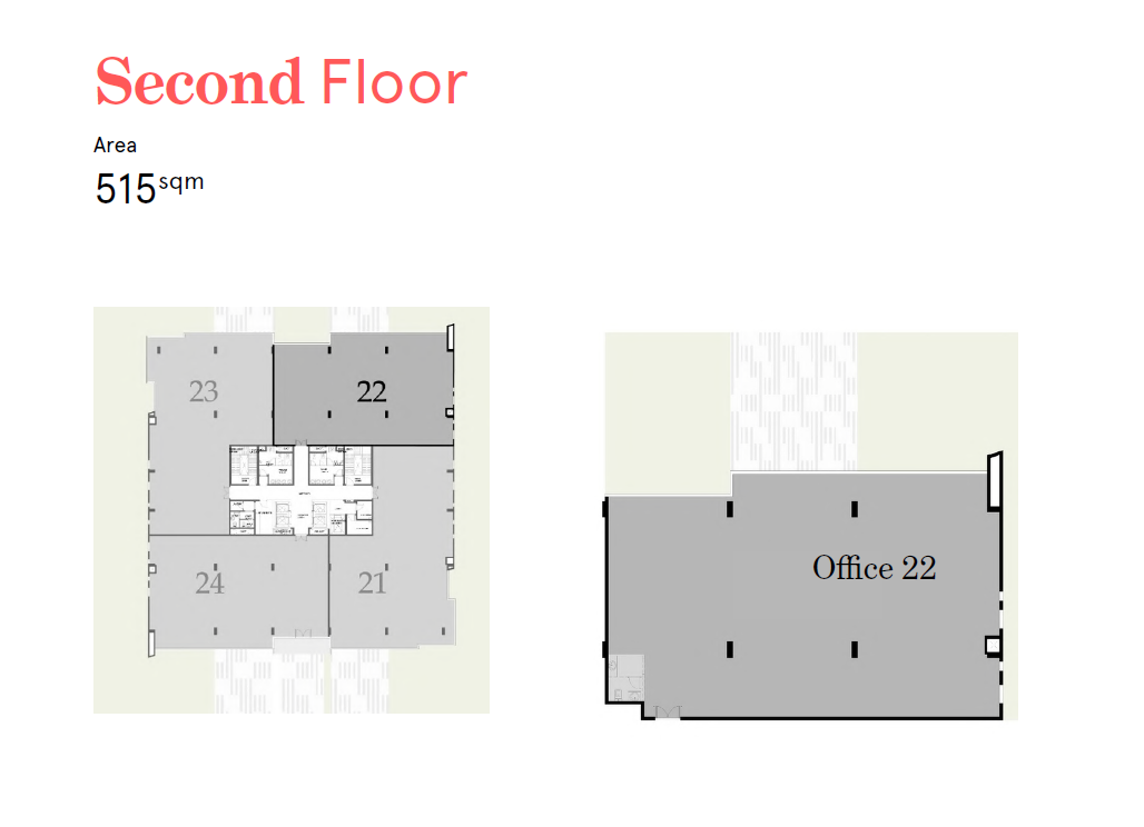 Floor plan for  at Mountain View ICity New Cairo