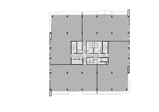 Floor plan for  at Mountain View ICity New Cairo