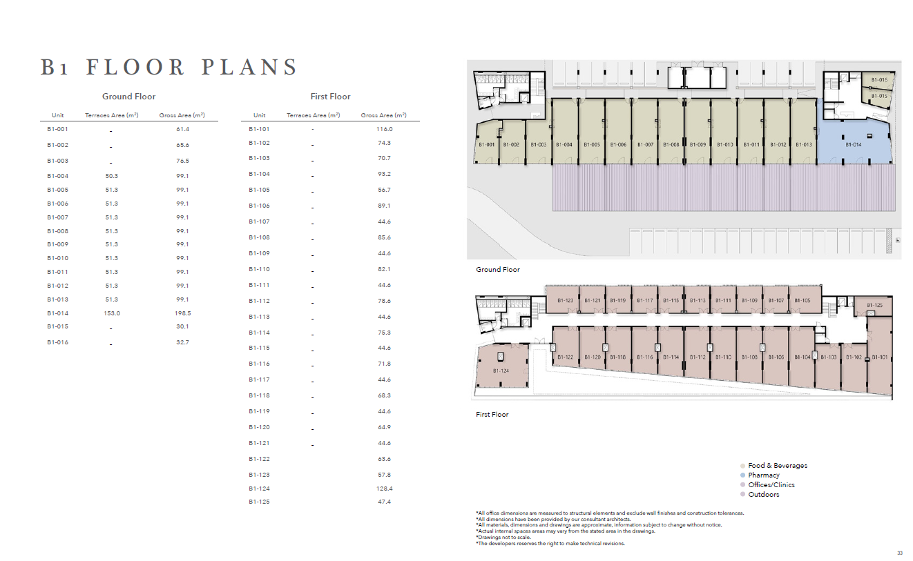 Floor plan for  at Vinci Street