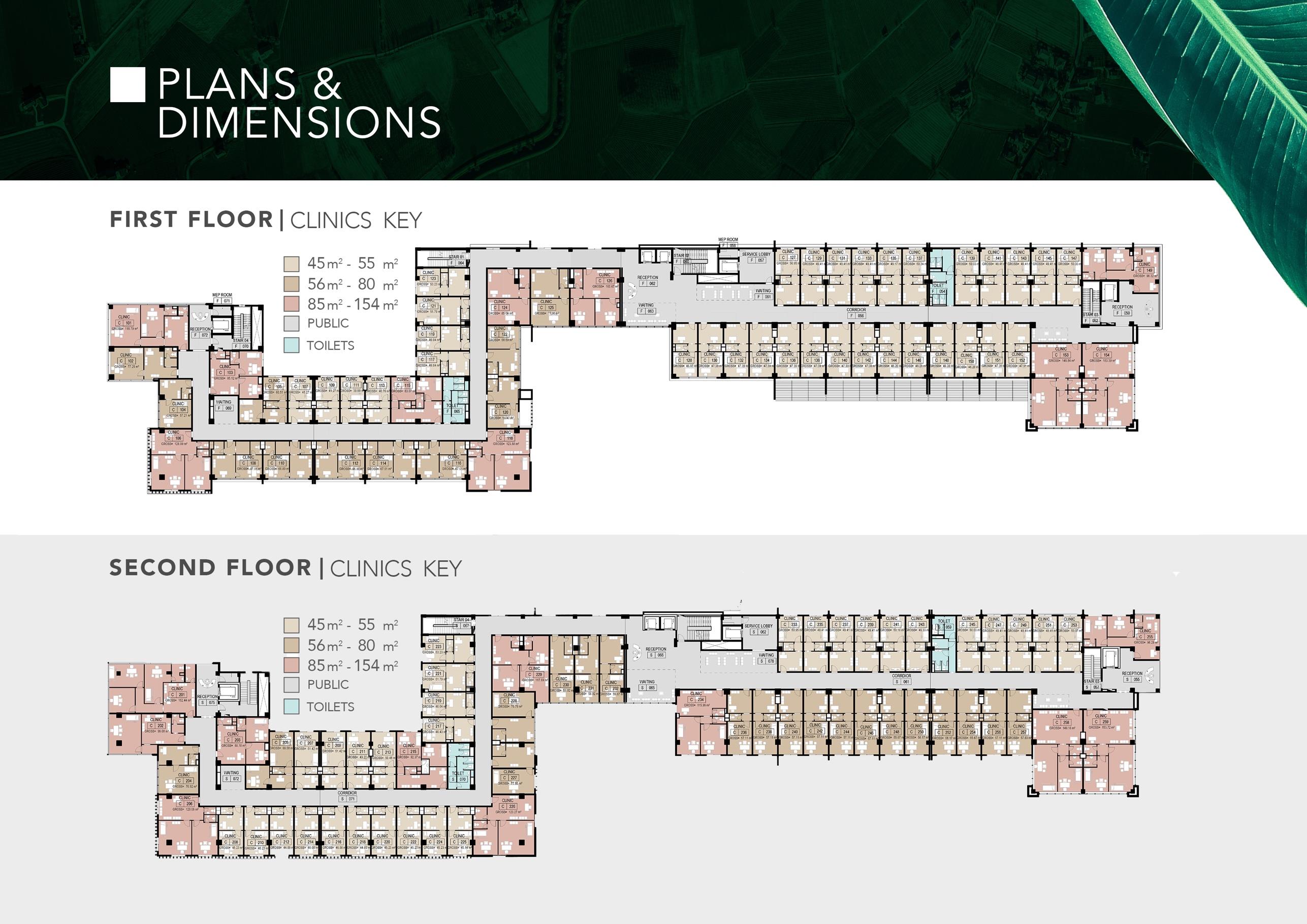 Floor plan for  at Hale Town