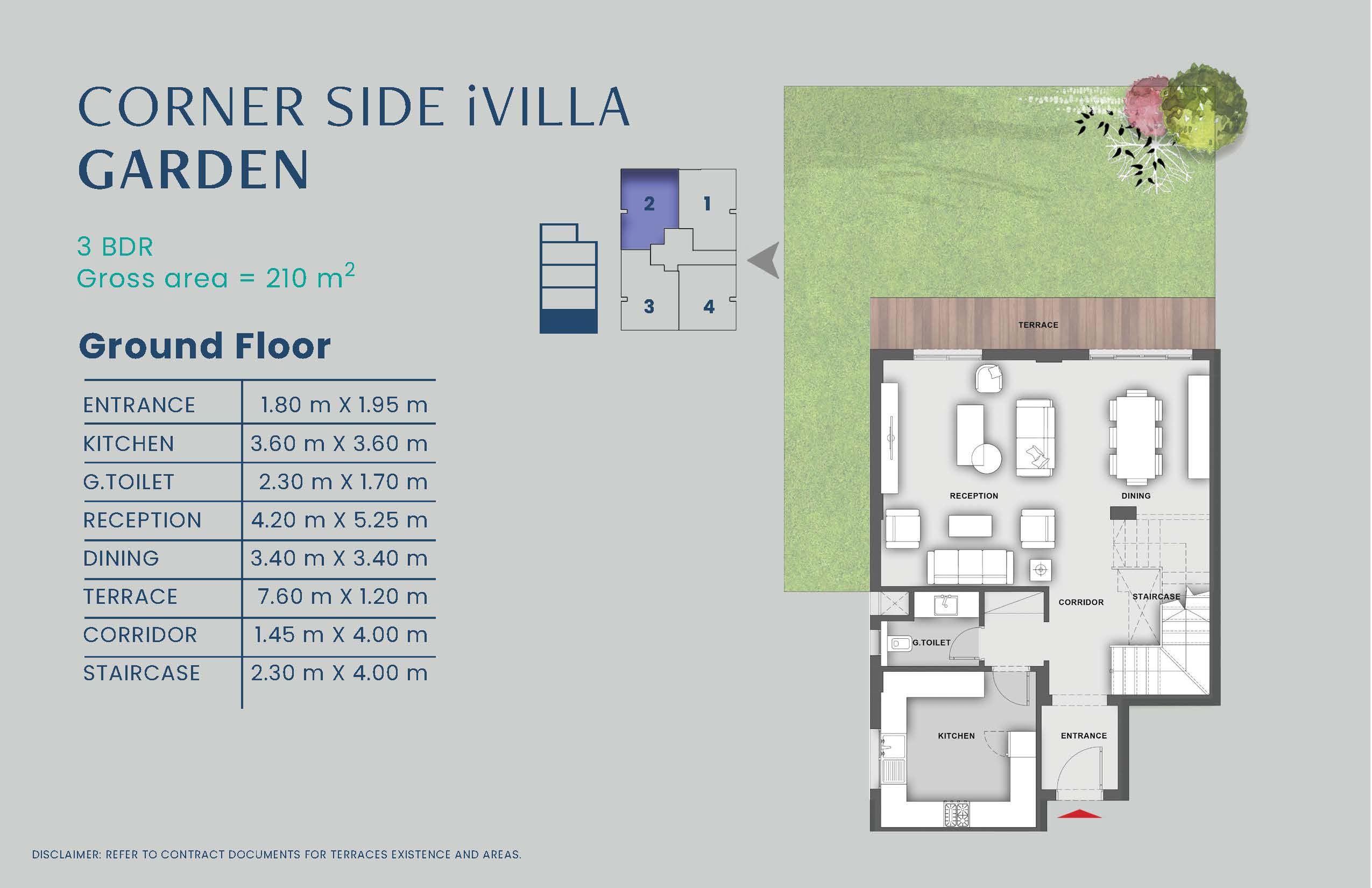 Floor plan for duplex at Mountain View iCity October