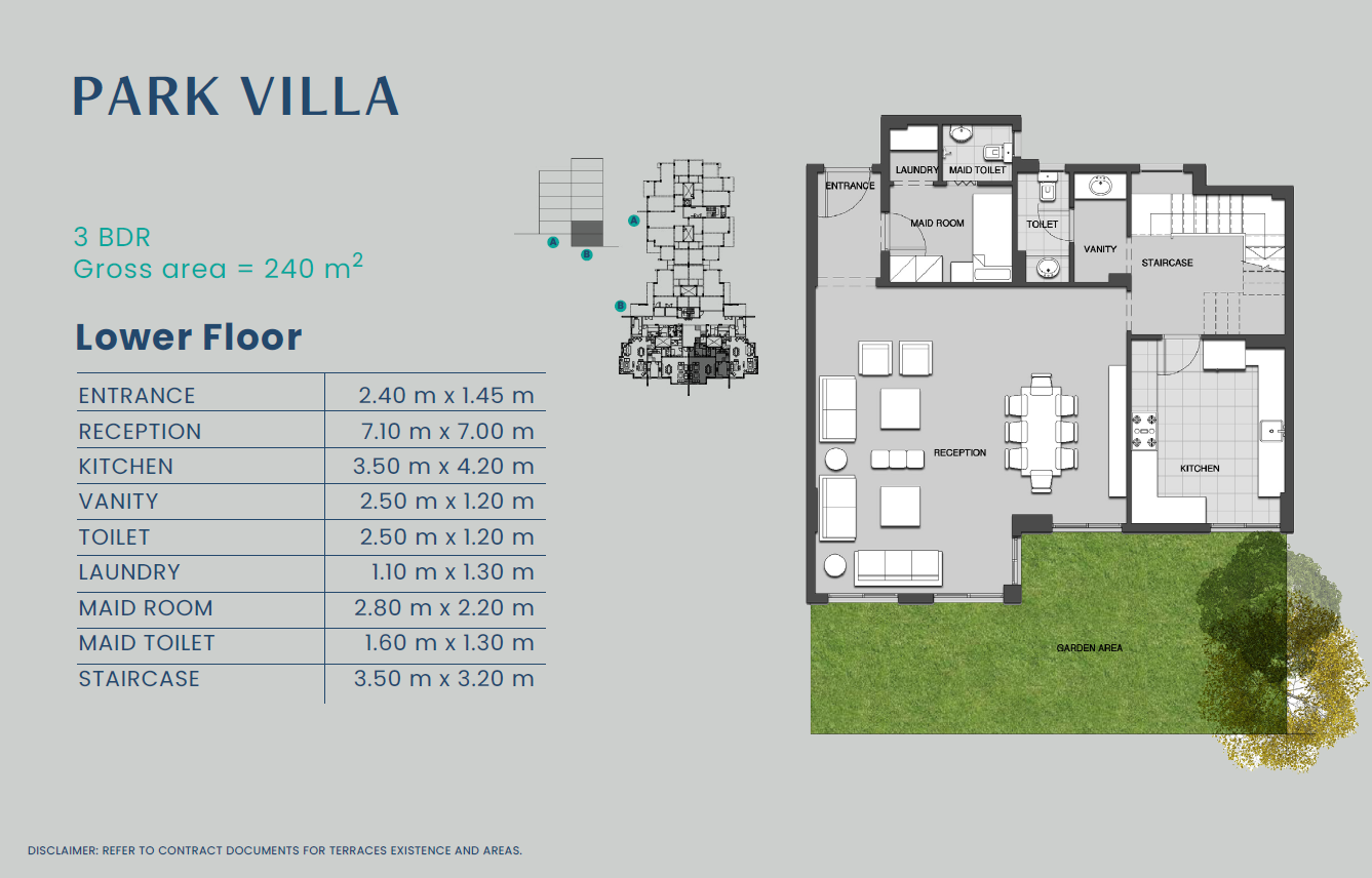 Floor plan for duplex at Mountain View iCity October