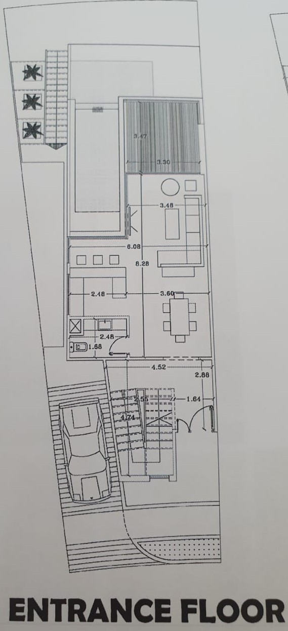 Floor plan for  at The Groove