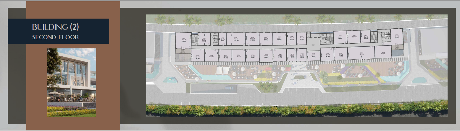 Floor plan for  at Entrada Avenue