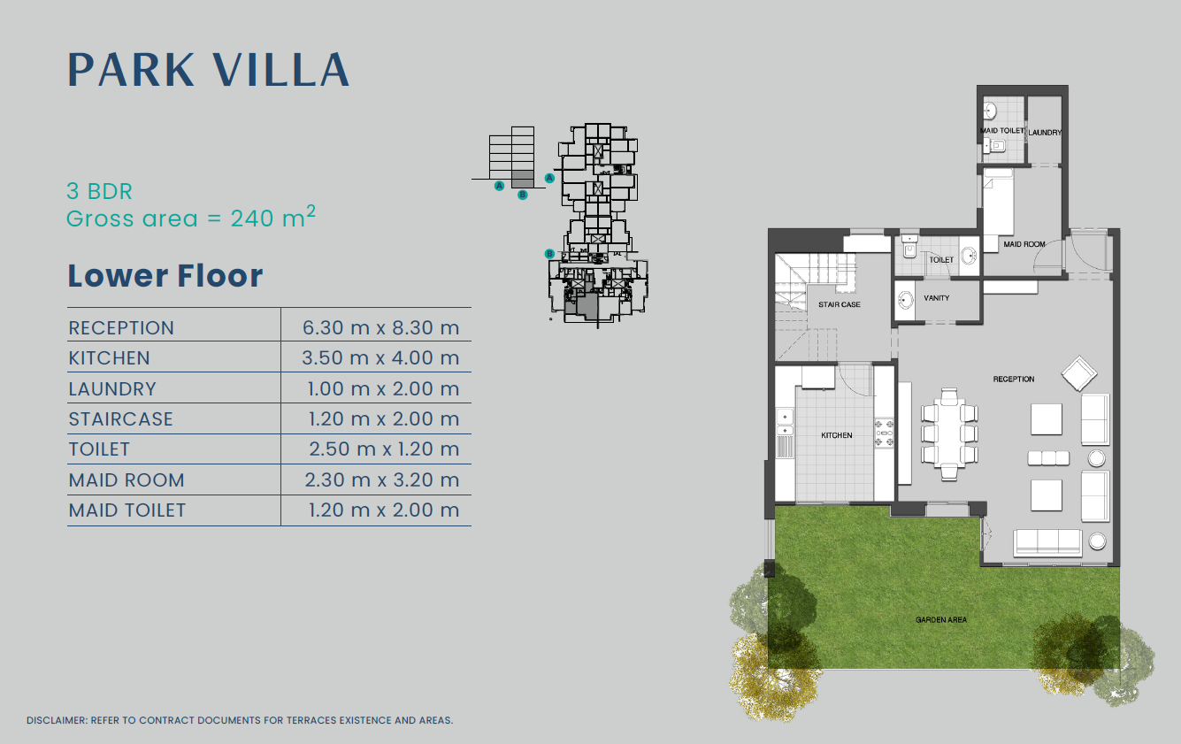 Floor plan for duplex at Mountain View iCity October